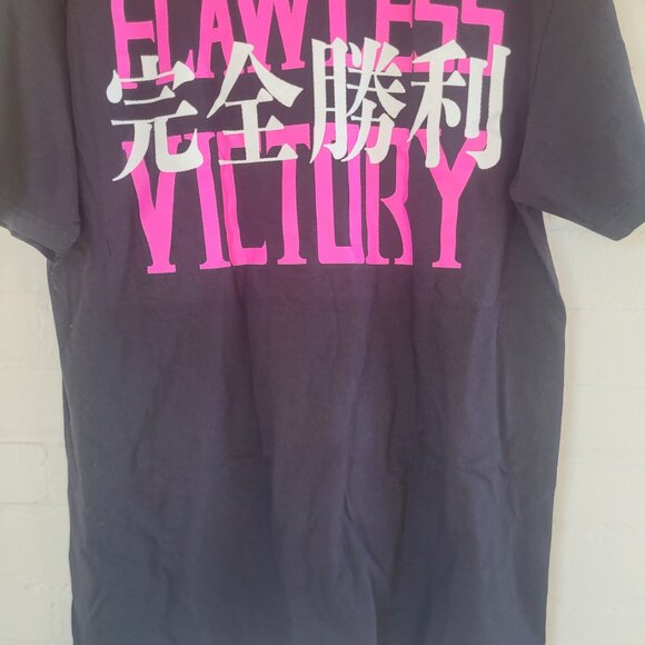 Rucking Fotten x Mortal Kombat "Flawless Victory" Graphic Tee - Picture 5 of 6